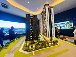 Bloomsbury Residences (D5), Apartment #448355211